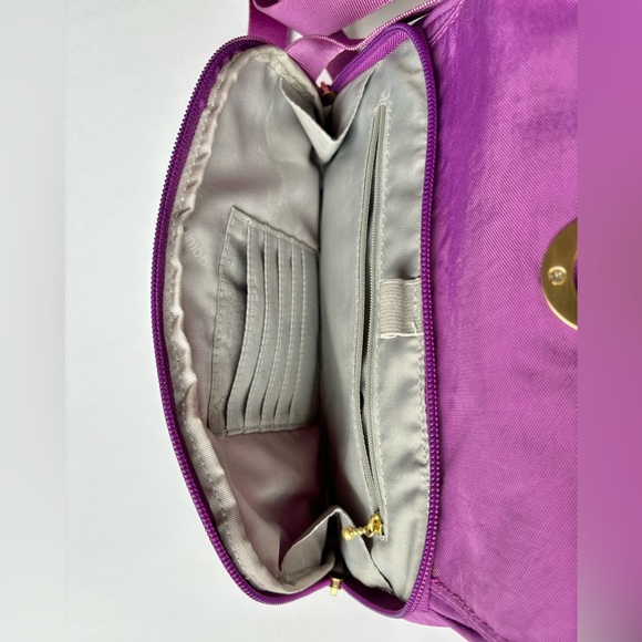 Baggallini Calais crossbody - Picture 3 of 4